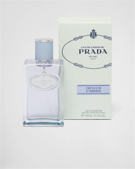 prada infusion d'amande tester|Prada infusion review.